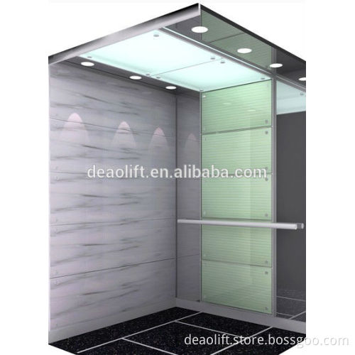DEAO Elevator Passenger Lift For Sale